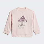 ADIDAS DISNEY MINNIE & DAISY JOGGER