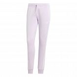 ESSENTIALS 3-STRIPES FLEECE  PANT