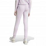 ESSENTIALS 3-STRIPES FLEECE  PANT