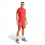 CLUB TENNIS CLIMACOOL 3-STRIPES SHORTS