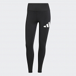 adidas Train Essentials Big Logo Full Length Leggings