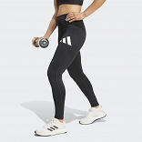 adidas Train Essentials Big Logo Full Length Leggings