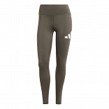 adidas Train Essentials Big Logo Full Length Leggings