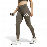 adidas Train Essentials Big Logo Full Length Leggings