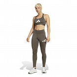 adidas Train Essentials Big Logo Full Length Leggings