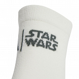 ADIDAS STAR WARS MANDALORIAN KIDS SOCKS