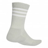3-Stripes Cushioned Crew Socks 3 Pairs