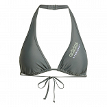PADDED SPORTSWEAR NECKHOLDER BIKINI