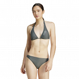PADDED SPORTSWEAR NECKHOLDER BIKINI