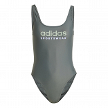 SPORTSWEAR U-BACK SWIMSUIT