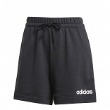 ESSENTIALS LINEAR FRENCH TERRY SHORTS