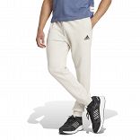 ESSENTIALS FLEECE REGULAR TAPERED PANTS