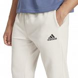 ESSENTIALS FLEECE REGULAR TAPERED PANTS