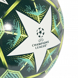 UEFA CHAMPIONS LEAGUE TRAINING BALL