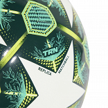 UEFA CHAMPIONS LEAGUE TRAINING BALL