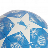 UEFA CHAMPIONS LEAGUE CLUB BALL