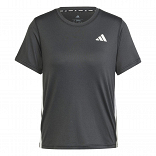 Workout Essentials 3-Stripes Workout T-Shirt