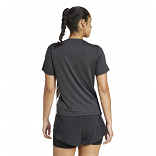 Workout Essentials 3-Stripes Workout T-Shirt
