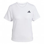 Workout Essentials 3-Stripes Workout T-Shirt