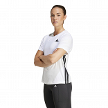 Workout Essentials 3-Stripes Workout T-Shirt