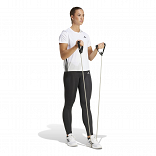 Workout Essentials 3-Stripes Workout T-Shirt