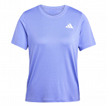 Workout Essentials 3-Stripes Workout T-Shirt