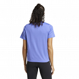Workout Essentials 3-Stripes Workout T-Shirt