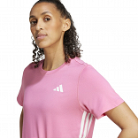 Workout Essentials 3-Stripes Workout T-Shirt