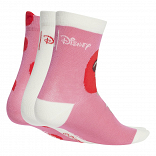 ADIDAS DISNEY MINNIE MOUSE SOCKS