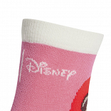 ADIDAS DISNEY MINNIE MOUSE SOCKS