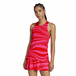CLUB TENNIS CLIMACOOL GRAPHIC TANK