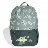 ADIDAS STAR WARS MANDALORIAN KIDS BACKPACK
