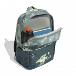 ADIDAS STAR WARS MANDALORIAN KIDS BACKPACK