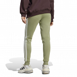 ESSENTIALS 3-STRIPES FLEECE  PANT