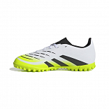 PREDATOR CLUB Turf Football Boots Kids