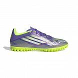 F50 CLUB Turf Football Boots