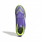 F50 CLUB Velcro Turf Football Boots Kids