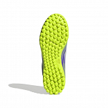 F50 CLUB Velcro Turf Football Boots Kids