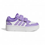 HOOPS 3.0 BOLD SHOES