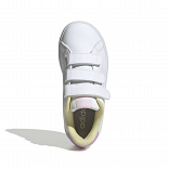 ADVANTAGE BASE 2.0 SHOES CHILDREN