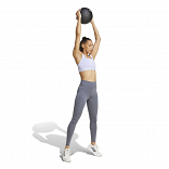 adidas Optime Essentials Stash Pocket Full Length Leggings