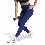 adidas Optime Essentials Stash Pocket Full Length Leggings
