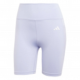 adidas Optime Essentials Stash Pocket 7inch Short Leggings