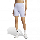 adidas Optime Essentials Stash Pocket 7inch Short Leggings