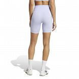 adidas Optime Essentials Stash Pocket 7inch Short Leggings