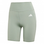 adidas Optime Essentials Stash Pocket 7inch Short Leggings
