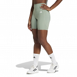 adidas Optime Essentials Stash Pocket 7inch Short Leggings
