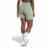 adidas Optime Essentials Stash Pocket 7inch Short Leggings