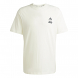 ADIDAS STAR WARS THE MANDALORIAN T-SHIRT REGULAR FIT BACK GRAPHIC