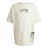 ADIDAS STAR WARS THE MANDALORIAN T-SHIRT LOOSE FIT